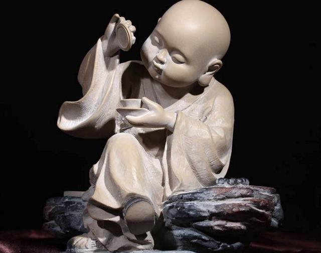 做人越溫和，人生越吉利