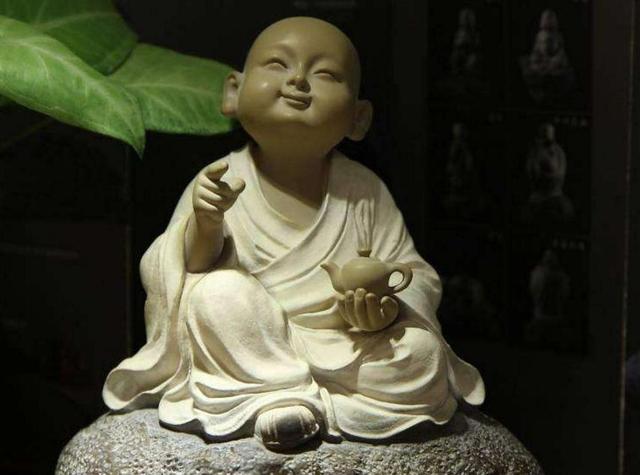 做人越溫和，人生越吉利