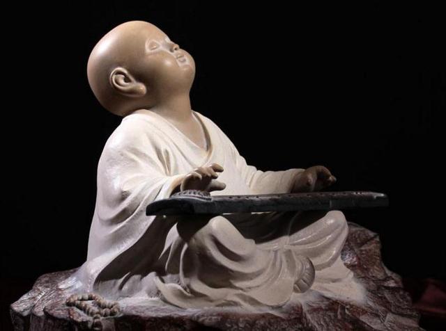 做人越溫和，人生越吉利