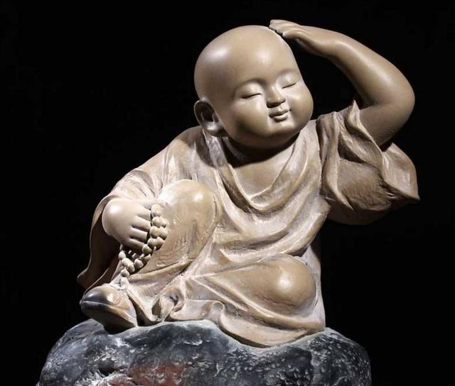 做人越溫和，人生越吉利