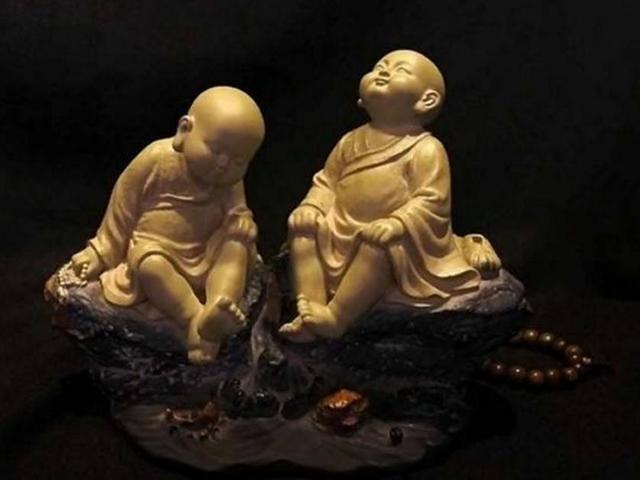 做人越溫和，人生越吉利