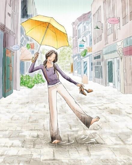 沒有比別人厲害，就要比別人更努力