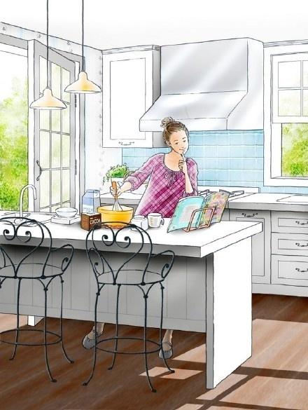 沒有比別人厲害，就要比別人更努力