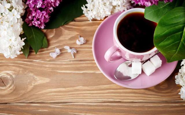 請善待，一路滄桑的自己