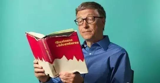 努力學習，是你最好的投資