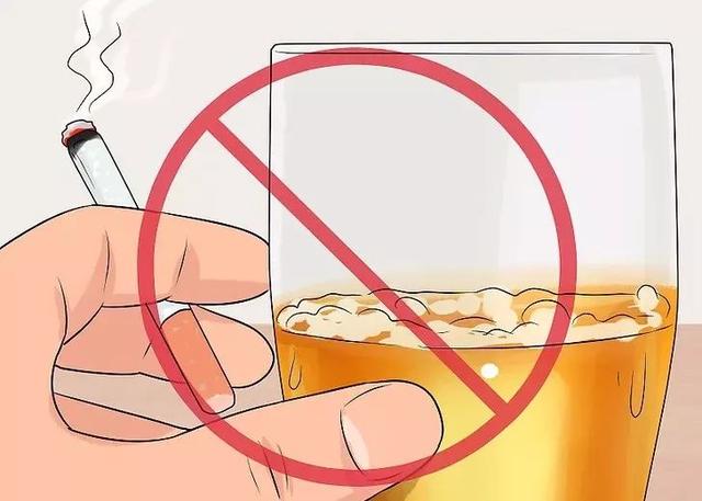 脂肪肝可以吃回去？ 8種“超級食物”輕鬆緩解脂肪肝