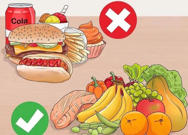 脂肪肝可以吃回去？ 8種“超級食物”輕鬆緩解脂肪肝