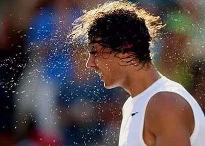 夏天出汗10大驚人好處，看完我把空調關了