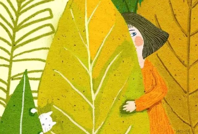 乾淨，一個人最好的底牌