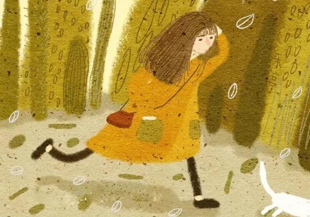 乾淨，一個人最好的底牌