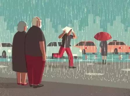 百善孝為先，父母最重要！