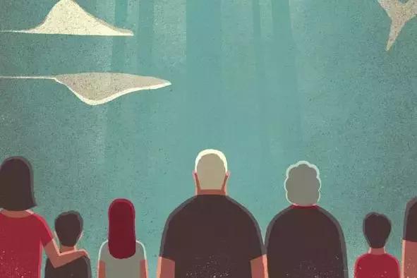 百善孝為先，父母最重要！