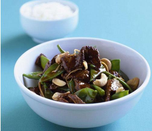 這4樣東西每天至少給孩子吃一種，特別補腦，智商高出別人一截