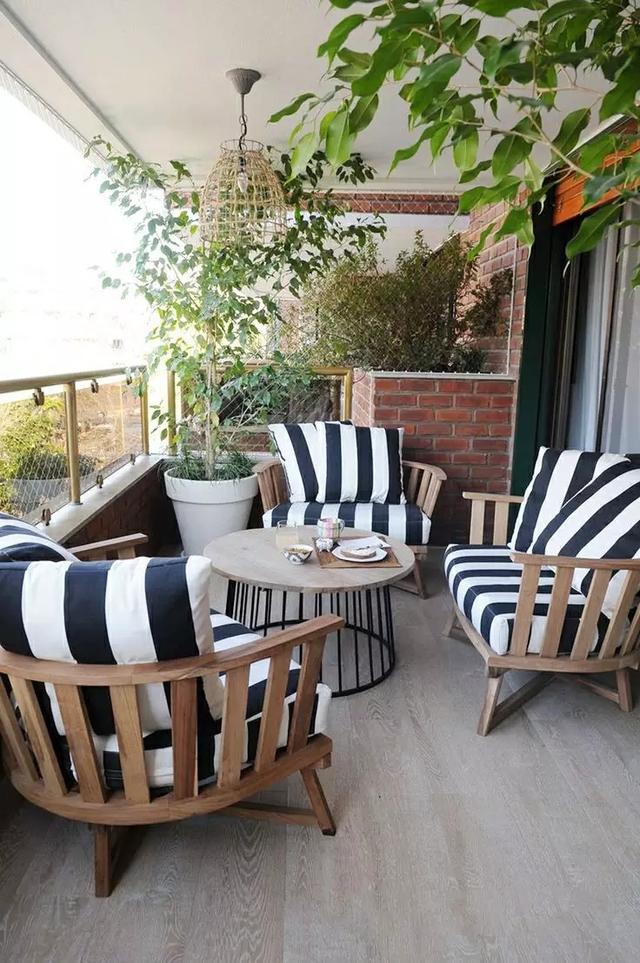 陽台上的小心機，你get了嗎？