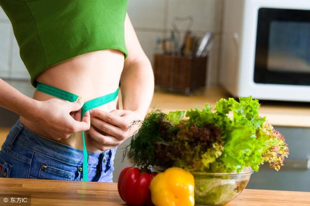 這種脂肪肝其實不用治！ 做到4件事，你也能“不藥而愈”