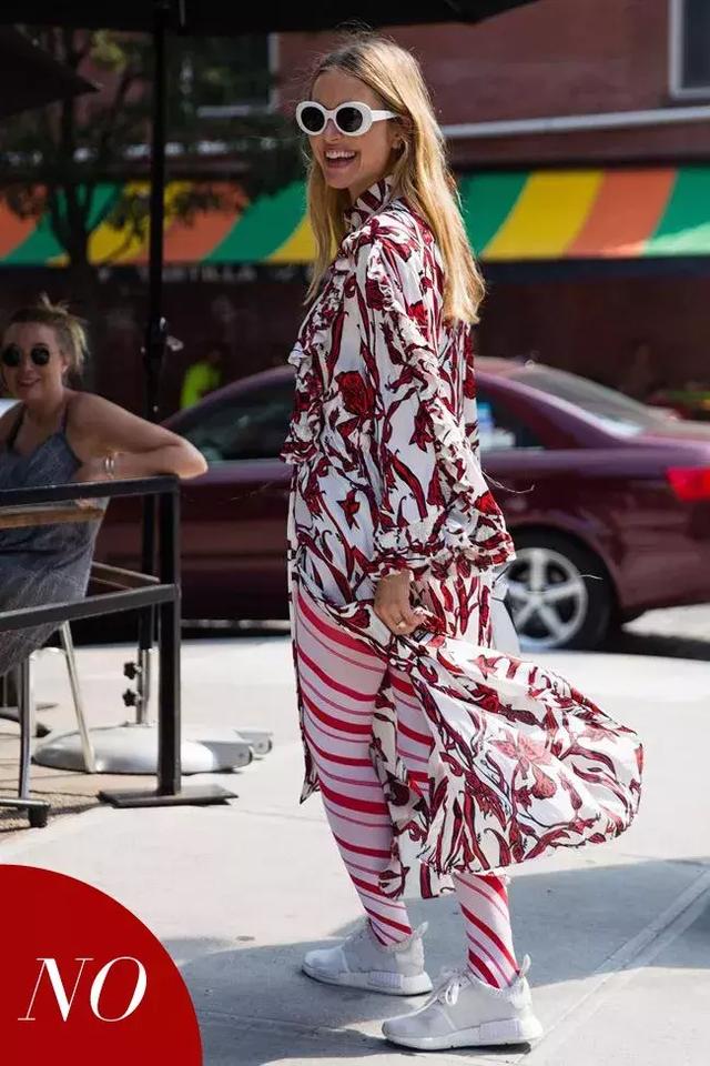 印花裙就買這幾件讓你穿過就戒不掉的美麗