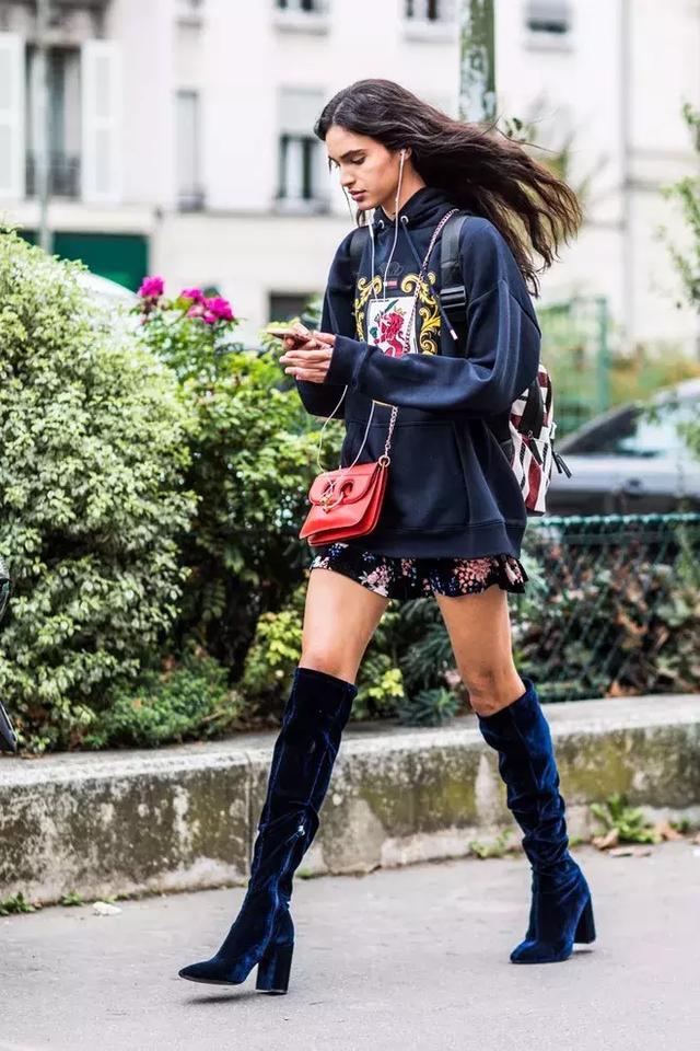 印花裙就買這幾件讓你穿過就戒不掉的美麗