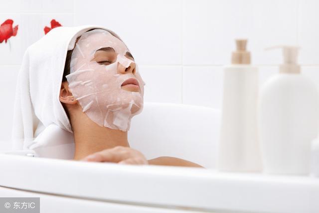 面膜敷15分鐘跟30分鐘區別大，這樣敷面膜可能會“毀”了你的臉