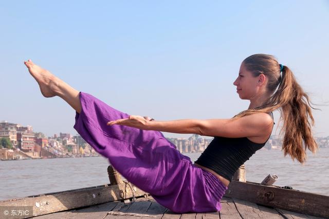 “筋長一寸，命長十年”！ 常常拉筋，3大好處都是你的