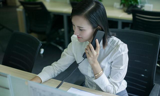 與同事相交的四個原則，好脾氣不如有脾氣