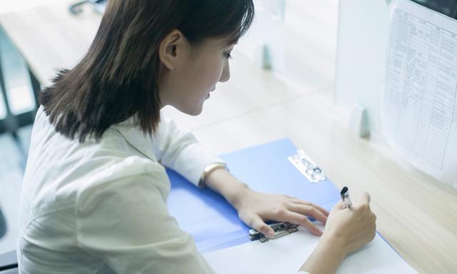 與同事相交的四個原則，好脾氣不如有脾氣