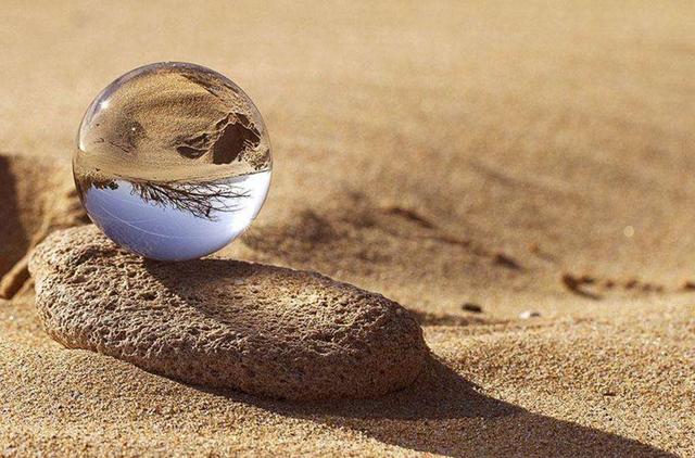 當你強大了，世界就公平了