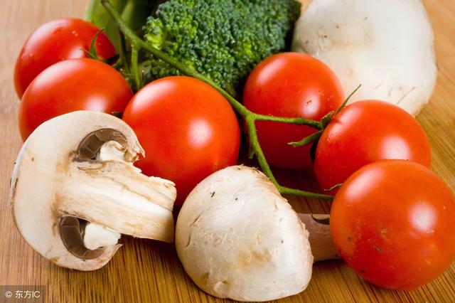 西蘭花這樣吃竟然最抗癌學會了全家人不怕癌