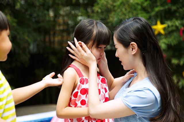 批評孩子，一定不要觸碰這5個雷區，千萬記住了！