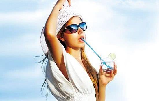 夏天不想長胖，這5個飲食壞習慣要改掉