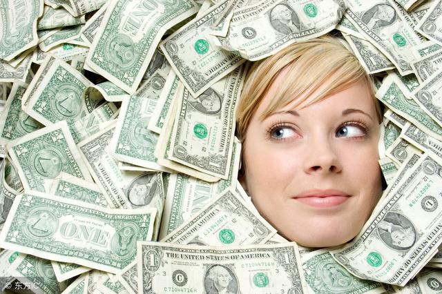 守財奴，視錢如命的四大星座！