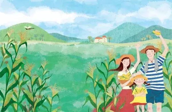 帶著破碎的羽翼，學著去飛