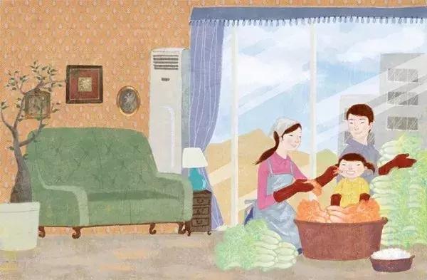 帶著破碎的羽翼，學著去飛