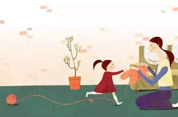 帶著破碎的羽翼，學著去飛