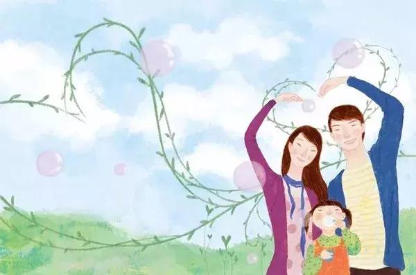 帶著破碎的羽翼，學著去飛