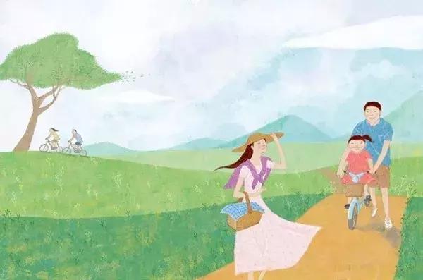 帶著破碎的羽翼，學著去飛