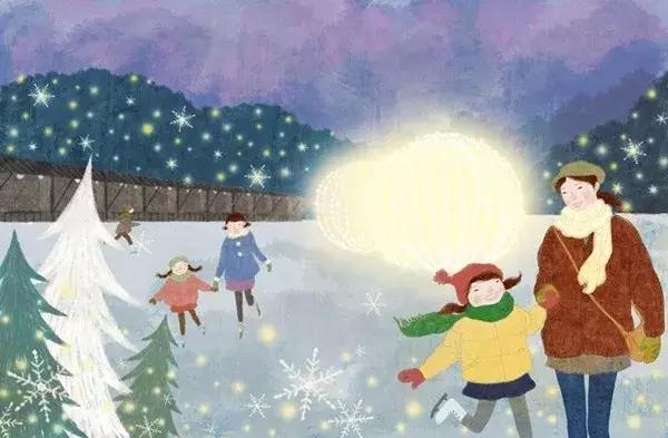 帶著破碎的羽翼，學著去飛