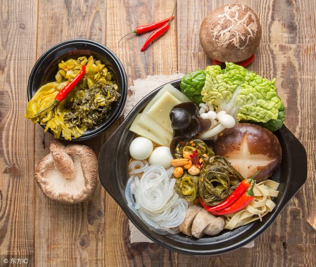 5個飲食減肥原則，助你吃成一個瘦子！