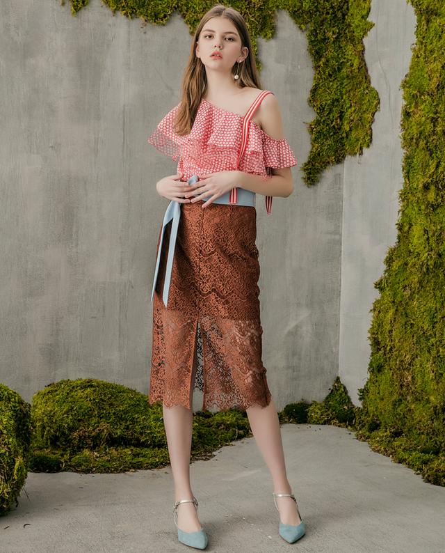 10次見江疏影9次穿襯衫,襯衫女王的穿搭從不讓人失望