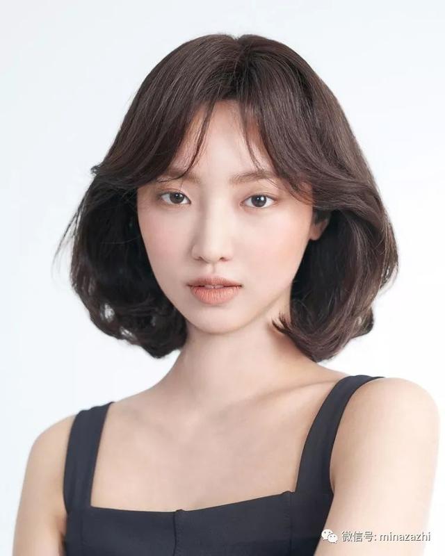 換一個好看的髮型堪比整容！ 韓國網站揭載25款最流行髮型&髮色