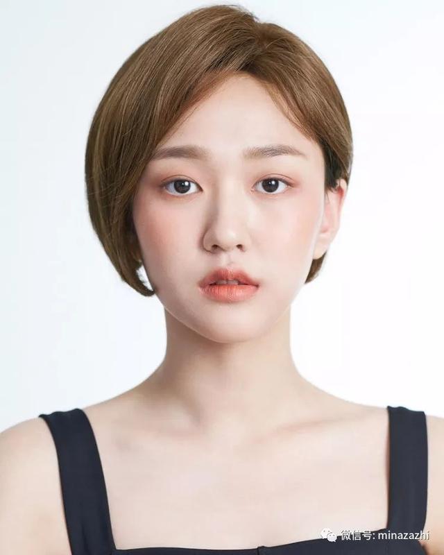 換一個好看的髮型堪比整容！ 韓國網站揭載25款最流行髮型&髮色