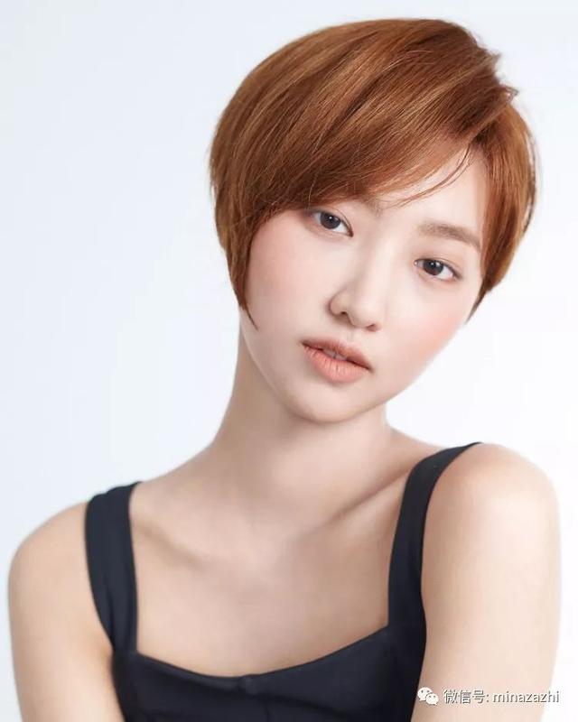 換一個好看的髮型堪比整容！ 韓國網站揭載25款最流行髮型&髮色