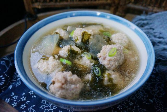 夏天多喝這個湯，鮮美又解暑，我家每週做一次，每次都剩不下