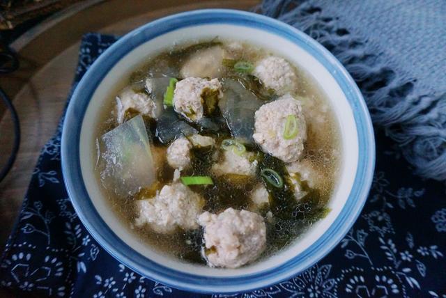 夏天多喝這個湯，鮮美又解暑，我家每週做一次，每次都剩不下