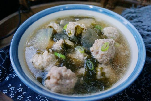 夏天多喝這個湯，鮮美又解暑，我家每週做一次，每次都剩不下