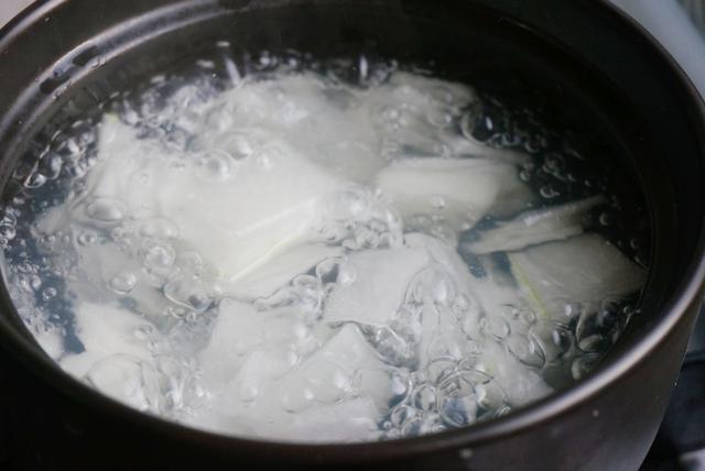 夏天多喝這個湯，鮮美又解暑，我家每週做一次，每次都剩不下