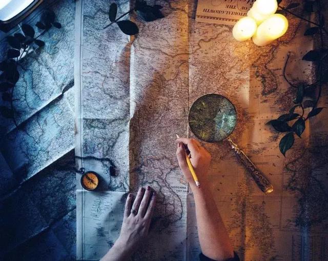 為別人活最累，為自己活才對！