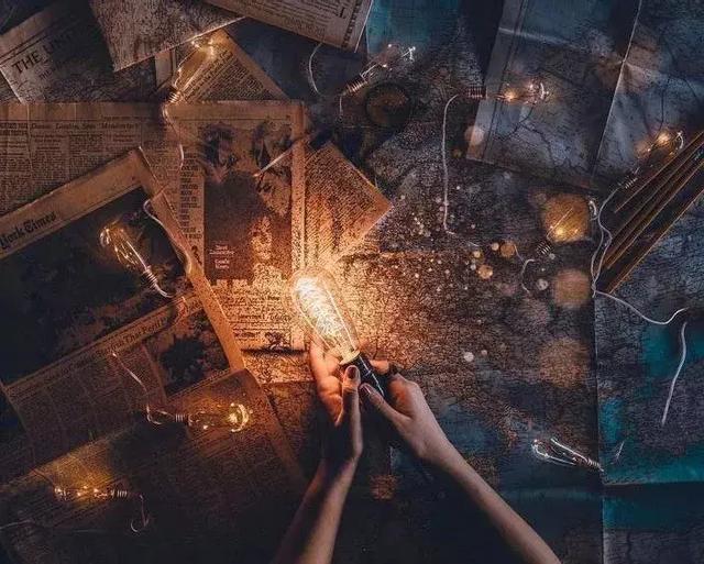 為別人活最累，為自己活才對！