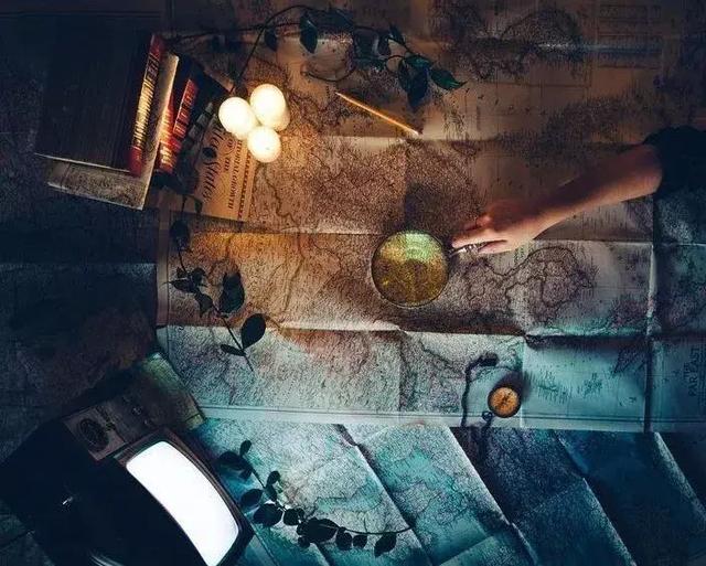 為別人活最累，為自己活才對！