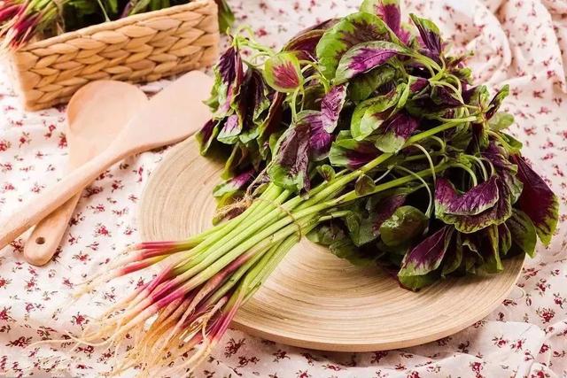 被稱為“長壽菜”的它，加點大蒜，效果翻倍！ 不知道真虧