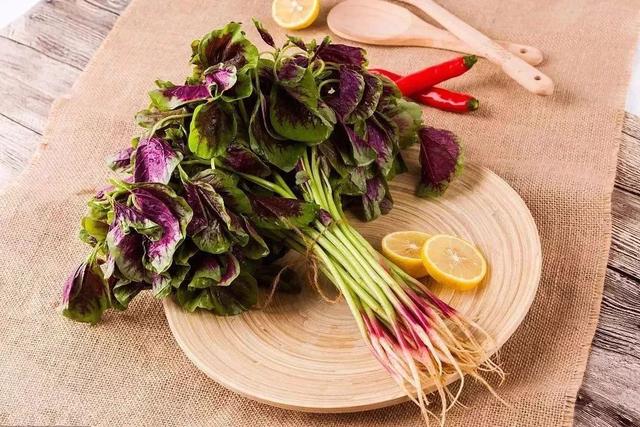 被稱為“長壽菜”的它，加點大蒜，效果翻倍！ 不知道真虧